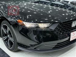 هۆندا ئەکۆرد